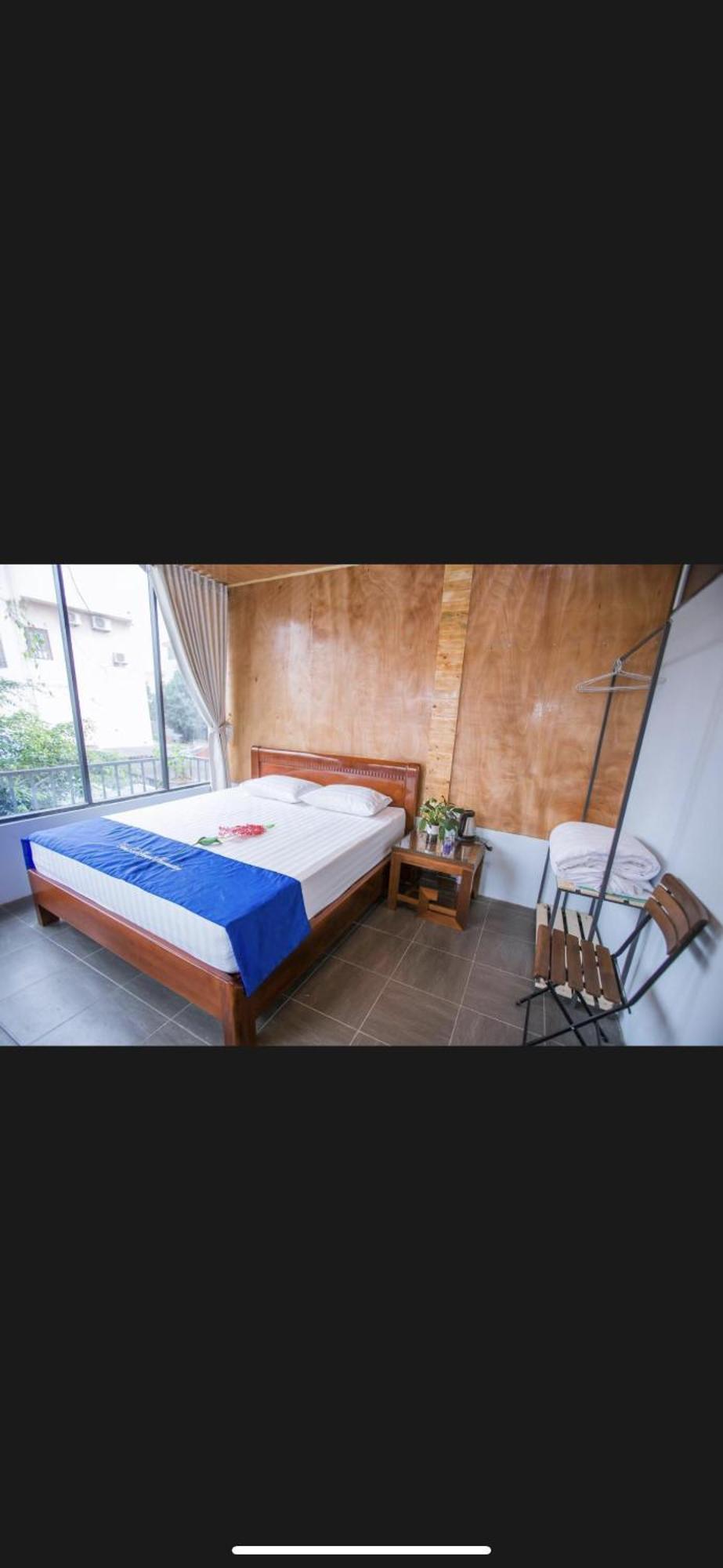Tam Coc Heart Homestay Ninh Binh Buitenkant foto